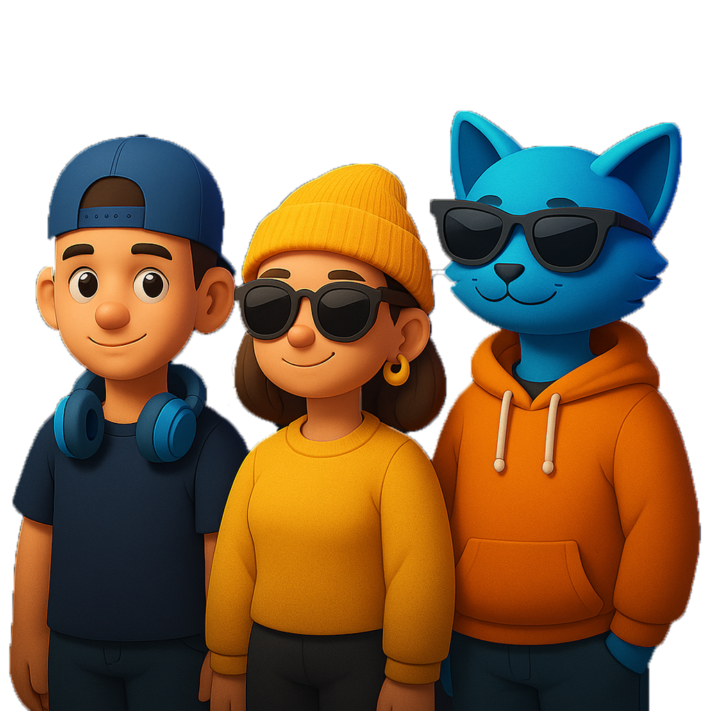 Personajes